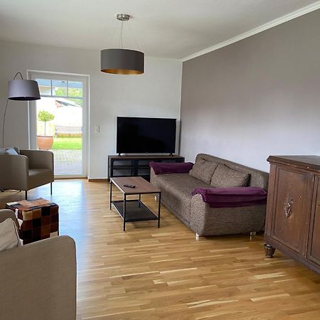 Neu! Ferien An Der Schmiede Apartment Bimohlen Ngoại thất bức ảnh