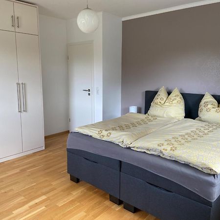 Neu! Ferien An Der Schmiede Apartment Bimohlen Ngoại thất bức ảnh