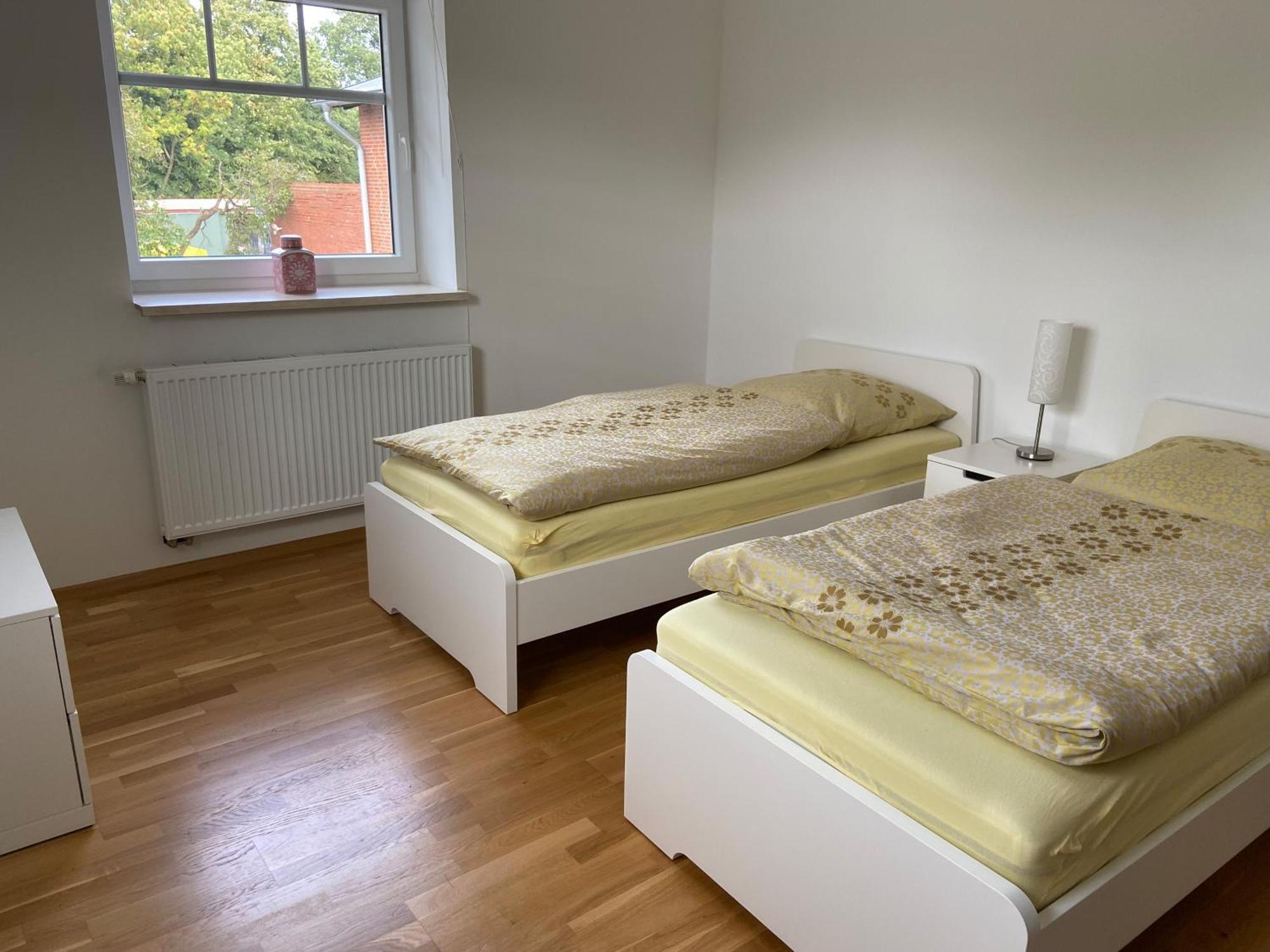 Neu! Ferien An Der Schmiede Apartment Bimohlen Ngoại thất bức ảnh