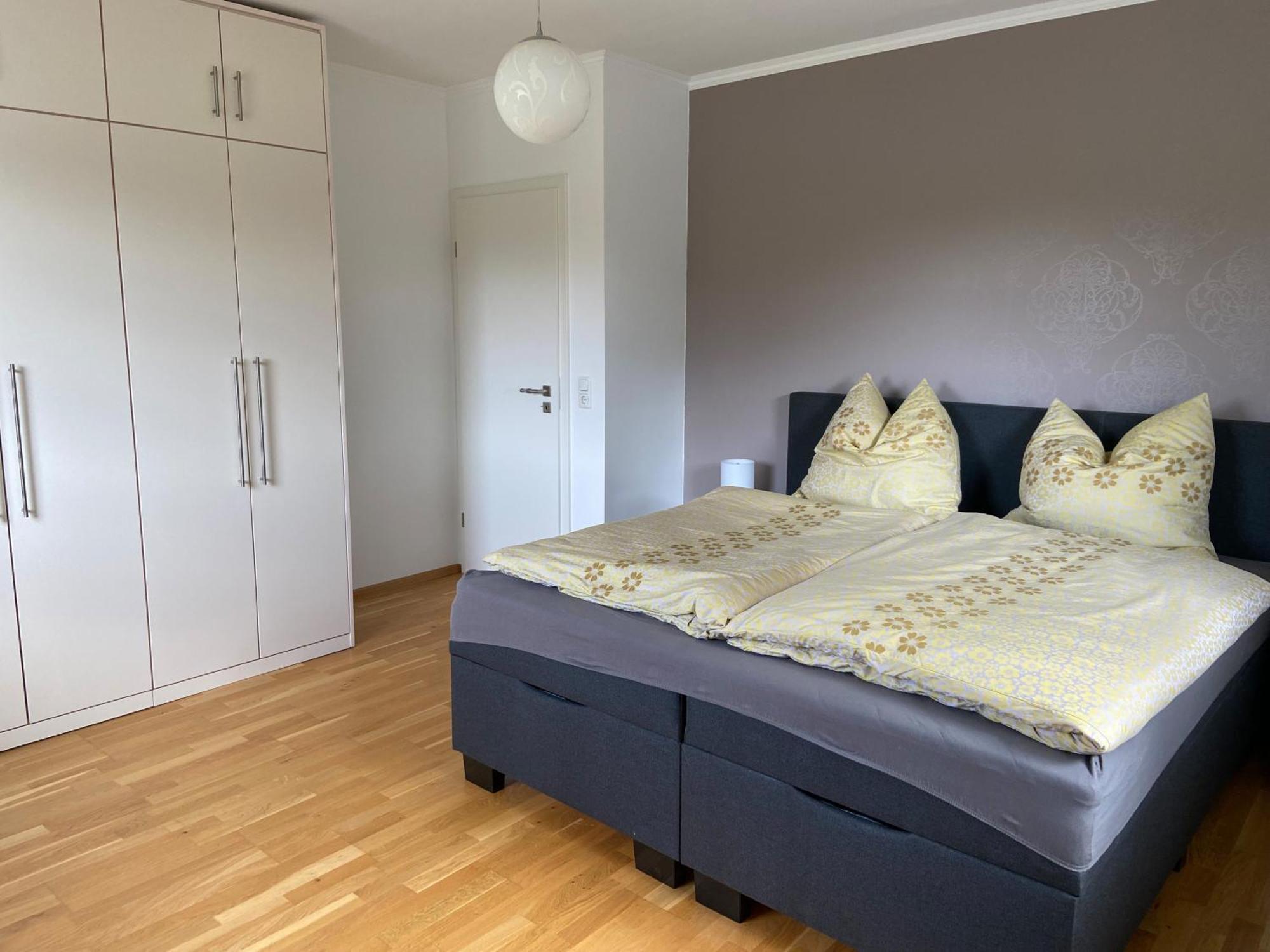 Neu! Ferien An Der Schmiede Apartment Bimohlen Ngoại thất bức ảnh