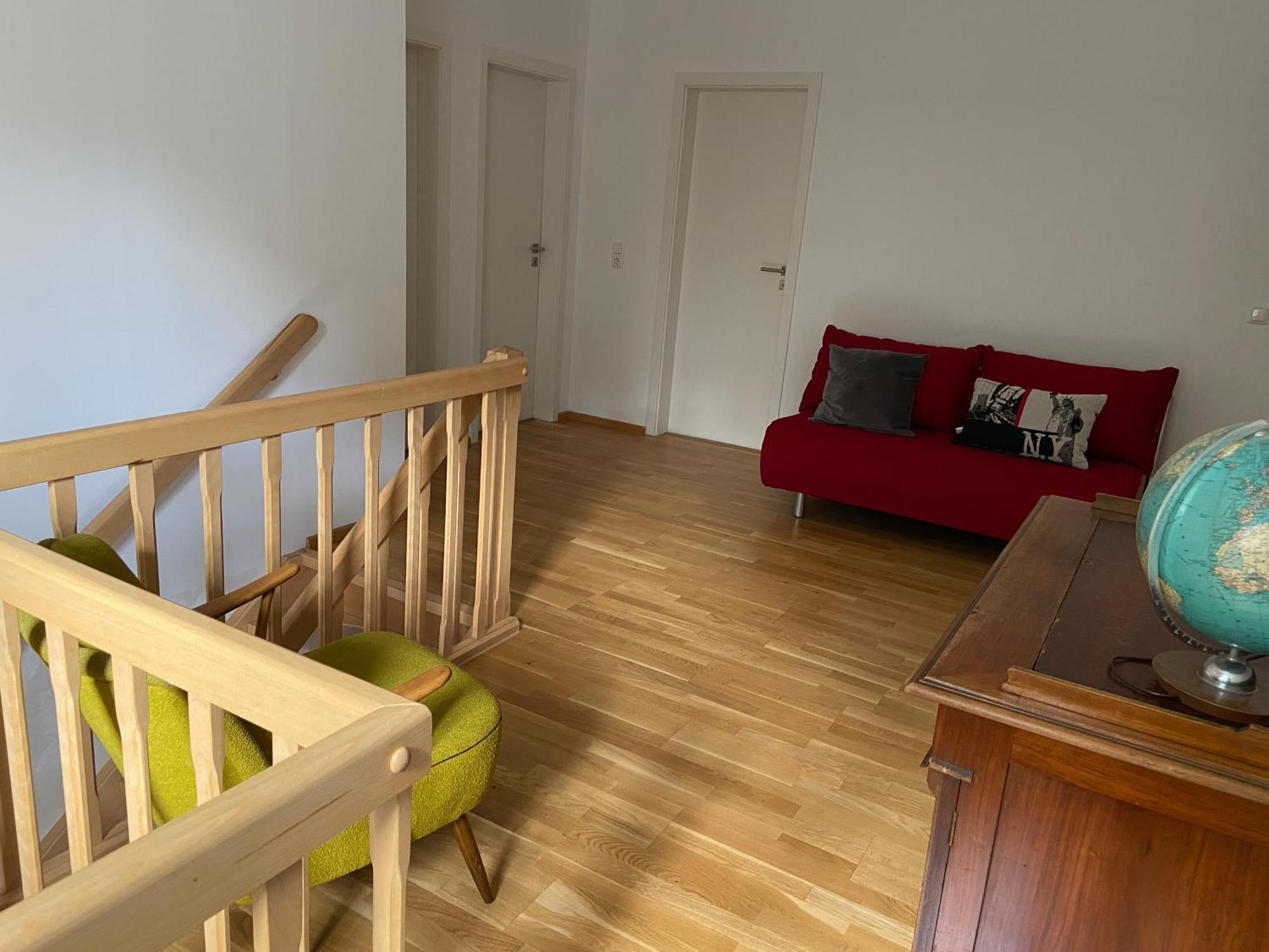 Neu! Ferien An Der Schmiede Apartment Bimohlen Ngoại thất bức ảnh