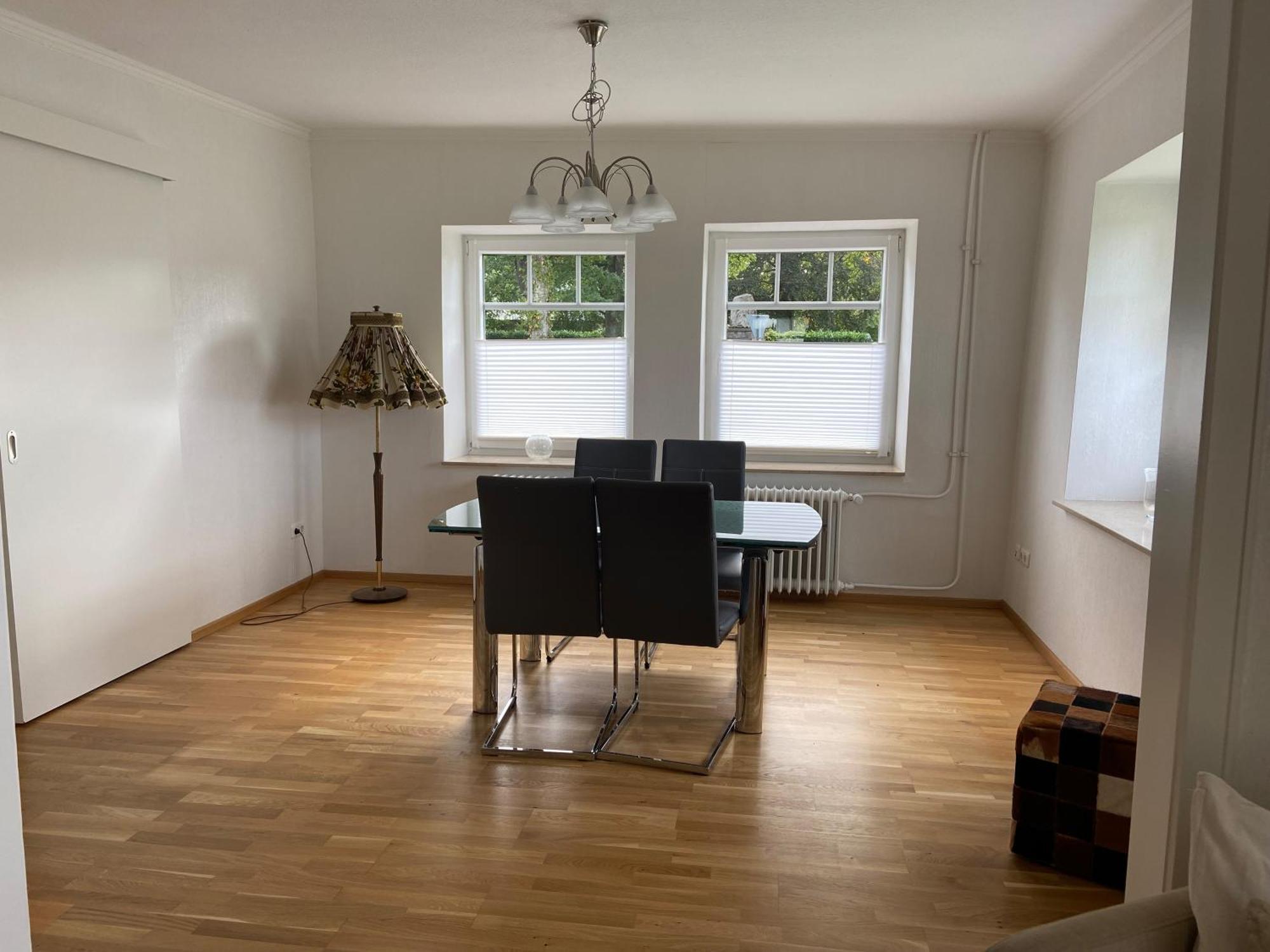 Neu! Ferien An Der Schmiede Apartment Bimohlen Ngoại thất bức ảnh