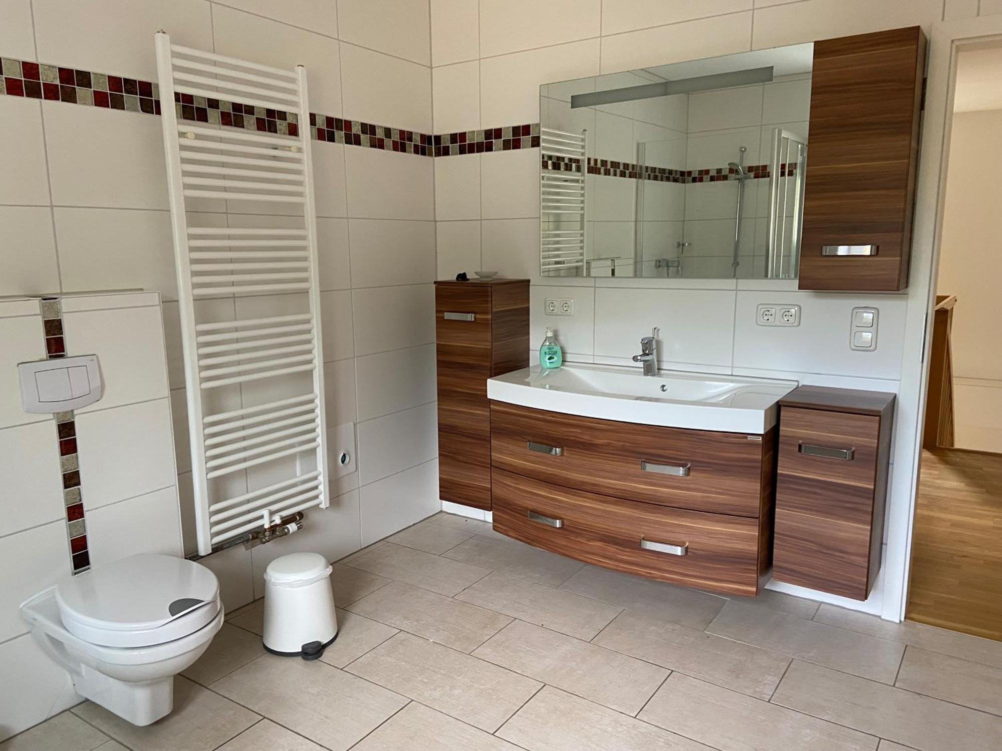 Neu! Ferien An Der Schmiede Apartment Bimohlen Ngoại thất bức ảnh