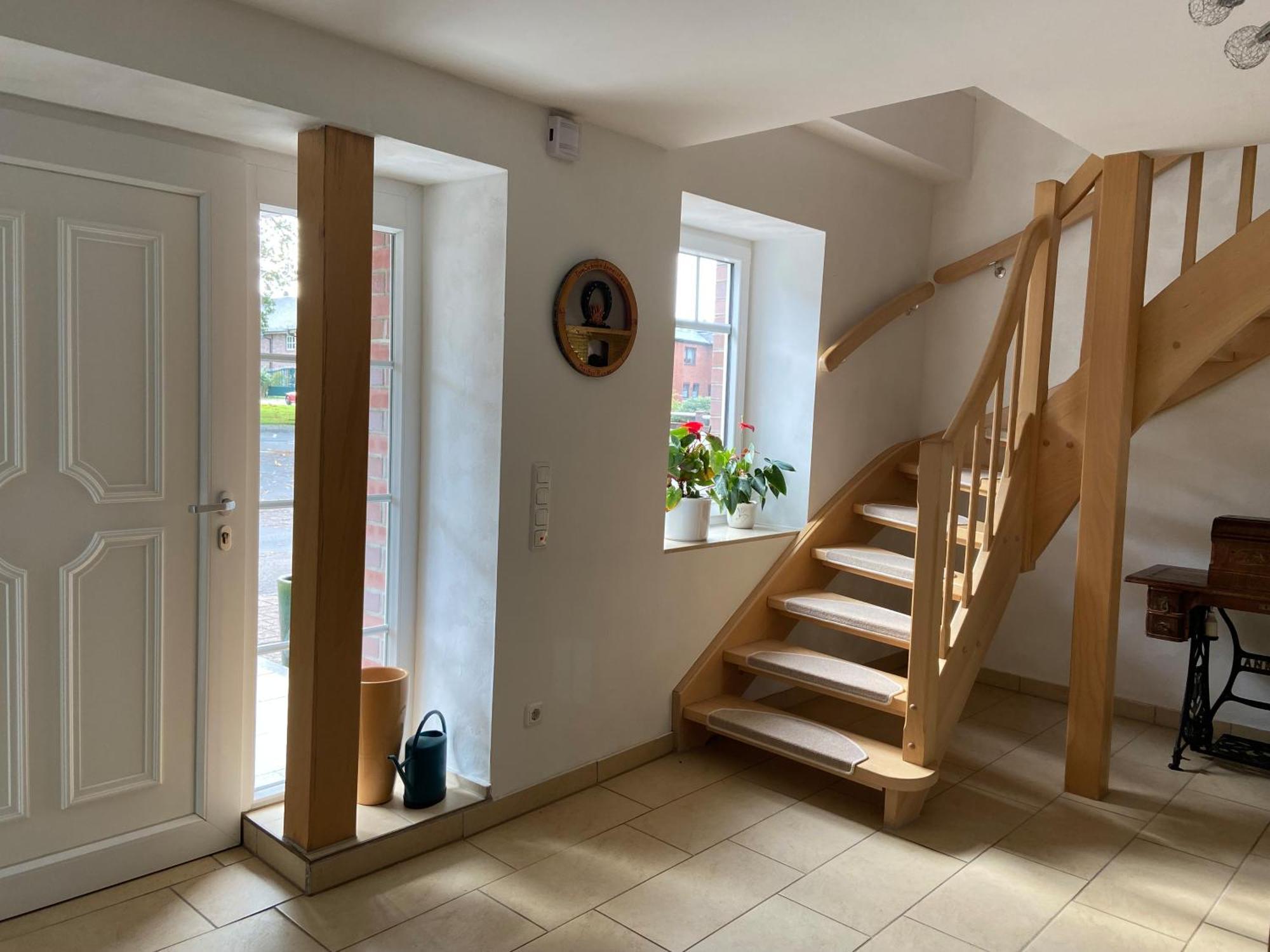 Neu! Ferien An Der Schmiede Apartment Bimohlen Ngoại thất bức ảnh